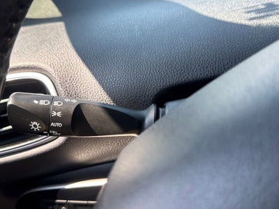 2016 Toyota Prius Four