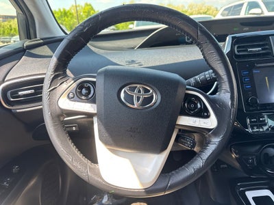 2016 Toyota Prius Four