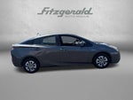 2016 Toyota Prius Four