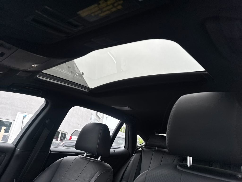 2022 Lexus LS LS 500