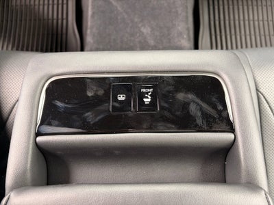 2022 Lexus LS LS 500