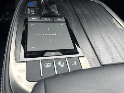 2022 Lexus LS LS 500