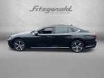 2022 Lexus LS LS 500