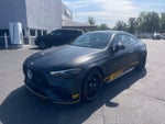 2026 Mercedes-Benz CLE AMG® CLE 53