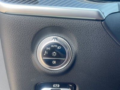 2026 Mercedes-Benz CLE AMG® CLE 53