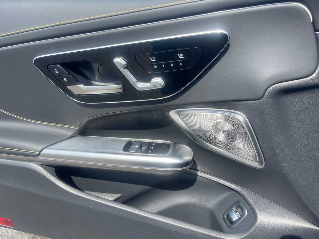 2026 Mercedes-Benz CLE AMG® CLE 53