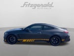 2026 Mercedes-Benz CLE AMG® CLE 53
