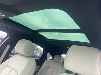 2024 Audi Q8 e-tron Sportback S line Premium Plus