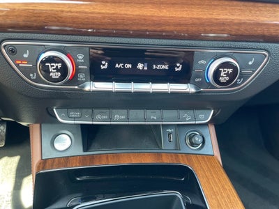 2023 Audi Q5 S line Premium Plus