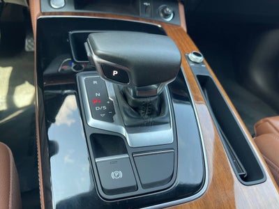 2023 Audi Q5 S line Premium Plus