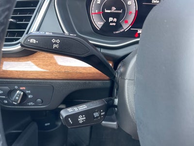 2023 Audi Q5 S line Premium Plus