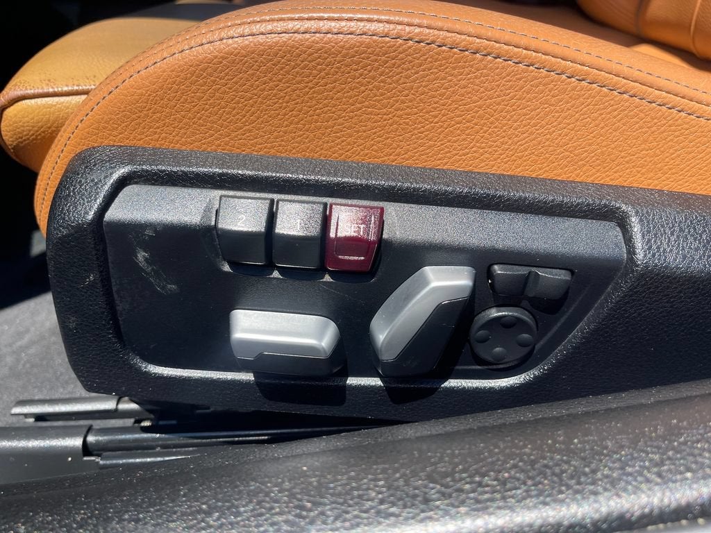 2019 BMW 4 Series 430i xDrive