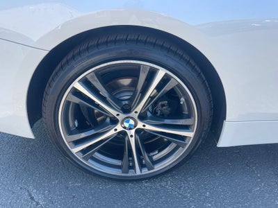 2019 BMW 4 Series 430i xDrive