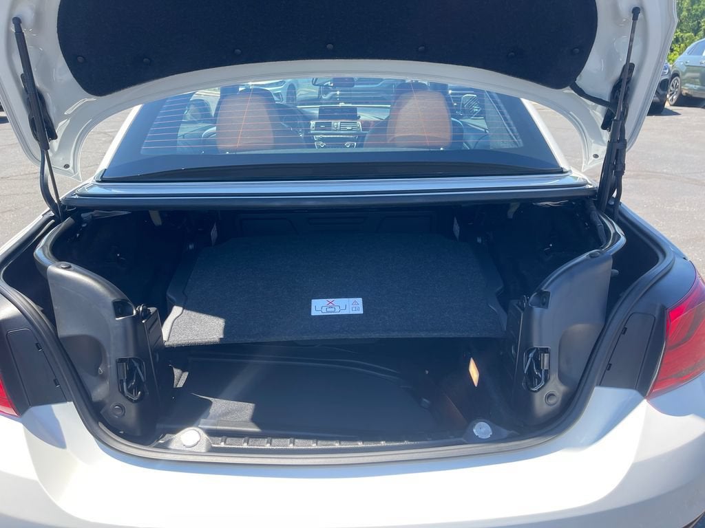 2019 BMW 4 Series 430i xDrive