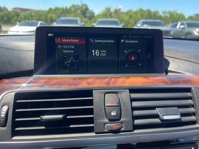 2019 BMW 4 Series 430i xDrive