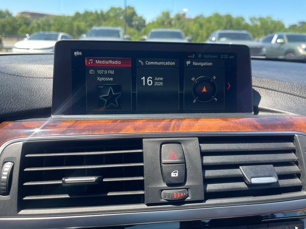 2019 BMW 4 Series 430i xDrive