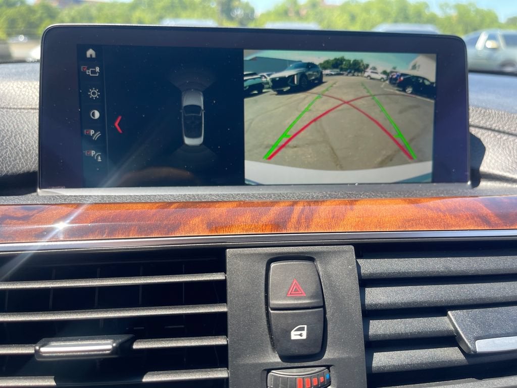 2019 BMW 4 Series 430i xDrive
