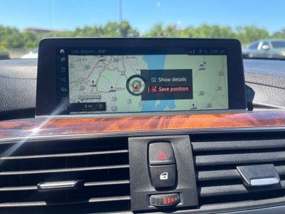 2019 BMW 4 Series 430i xDrive