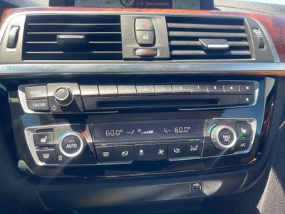 2019 BMW 4 Series 430i xDrive