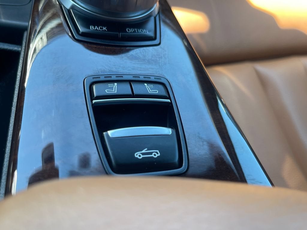 2019 BMW 4 Series 430i xDrive
