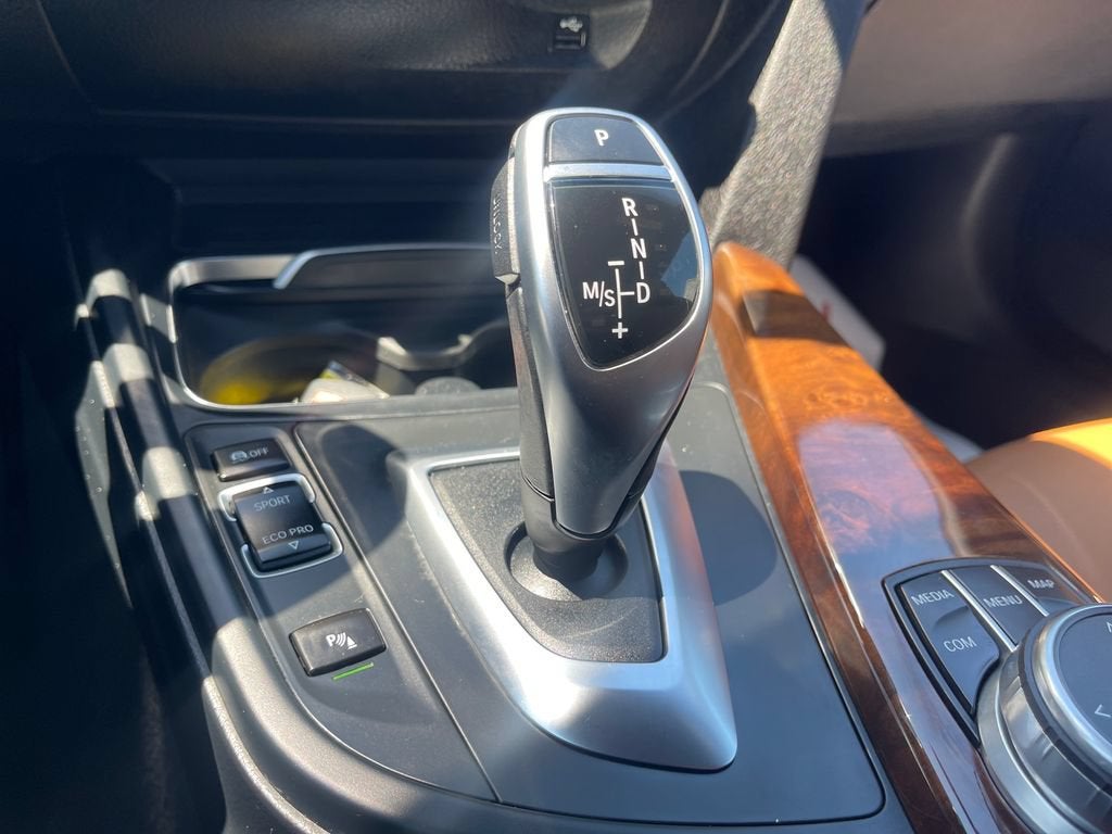 2019 BMW 4 Series 430i xDrive