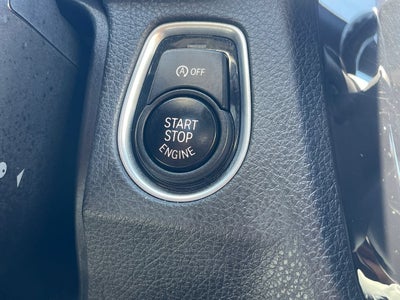 2019 BMW 4 Series 430i xDrive