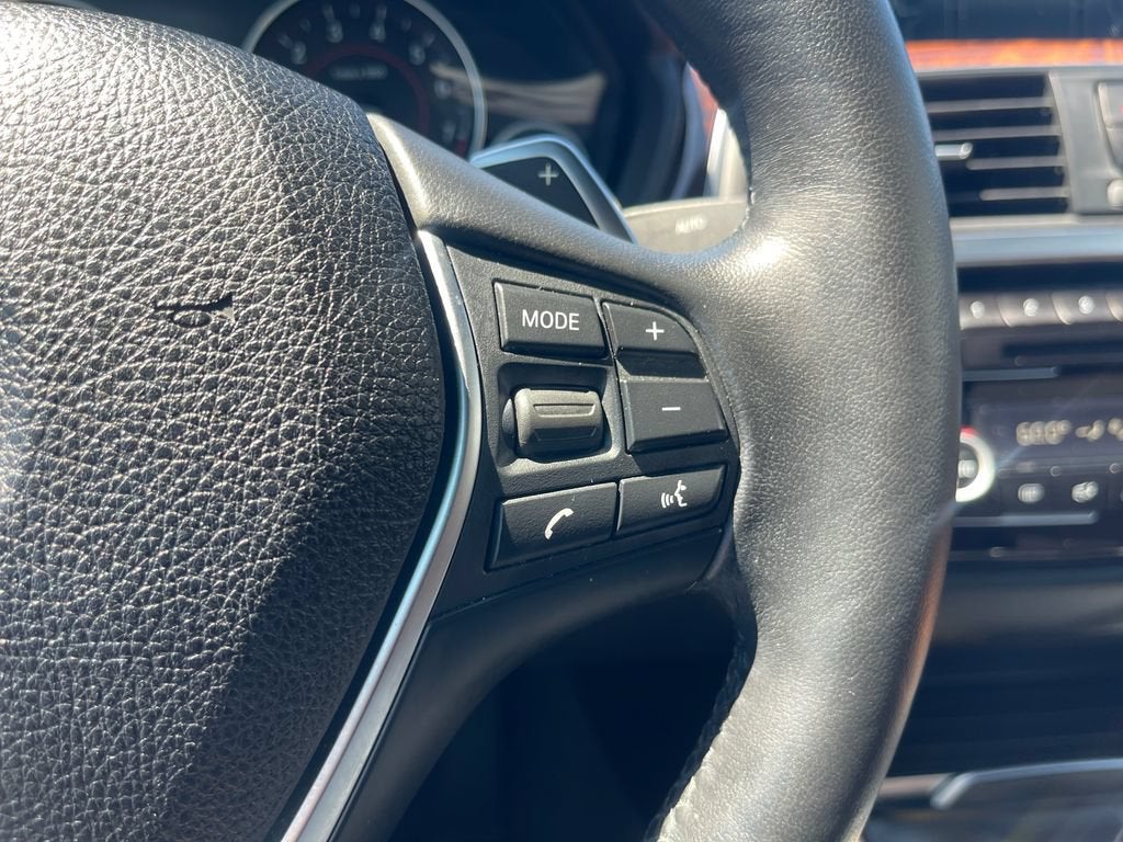 2019 BMW 4 Series 430i xDrive