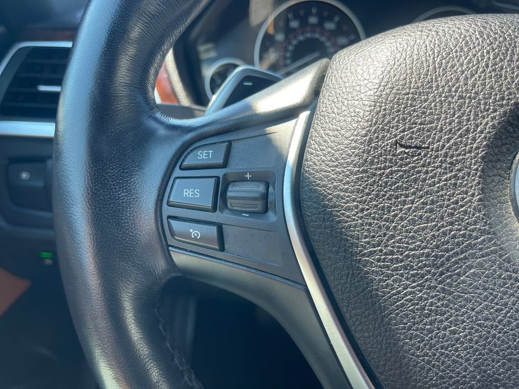 2019 BMW 4 Series 430i xDrive