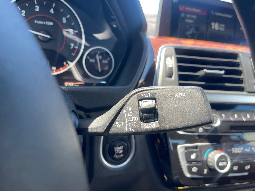 2019 BMW 4 Series 430i xDrive