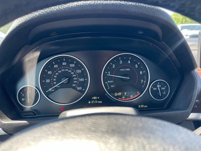 2019 BMW 4 Series 430i xDrive