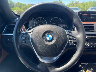 2019 BMW 4 Series 430i xDrive