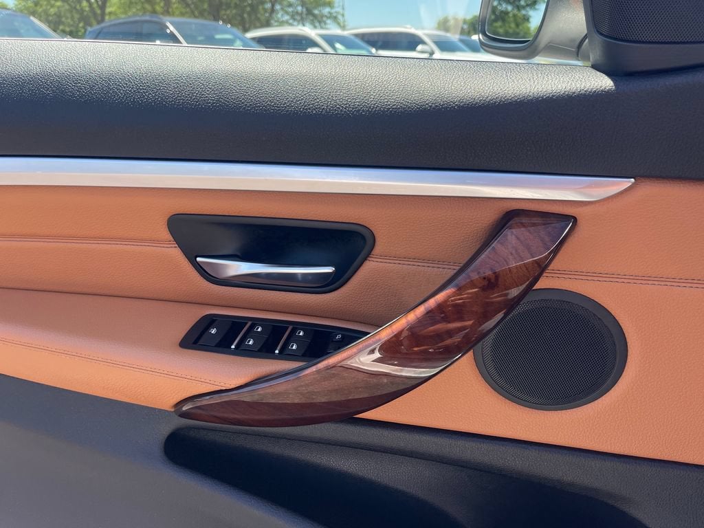 2019 BMW 4 Series 430i xDrive