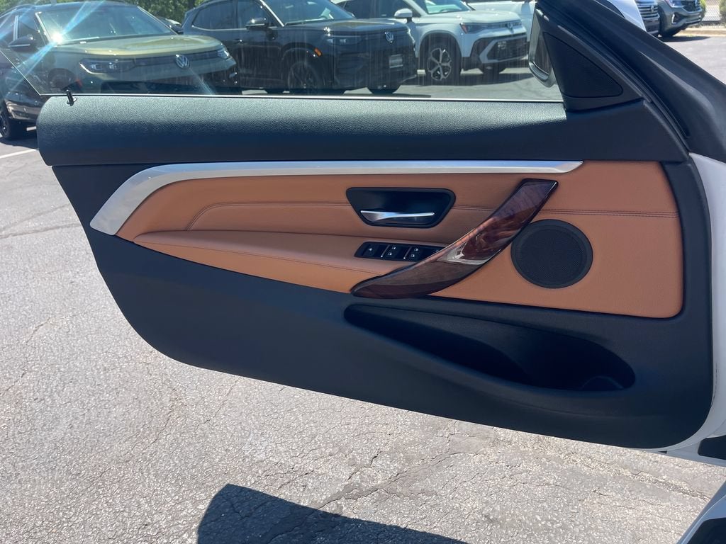 2019 BMW 4 Series 430i xDrive