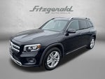 2020 Mercedes-Benz GLB GLB 250