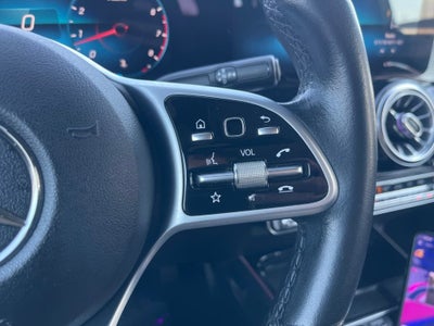 2020 Mercedes-Benz GLB GLB 250