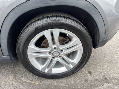 2016 Mercedes-Benz GLA GLA 250