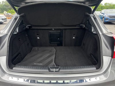 2016 Mercedes-Benz GLA GLA 250