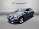 2016 Mercedes-Benz GLA GLA 250
