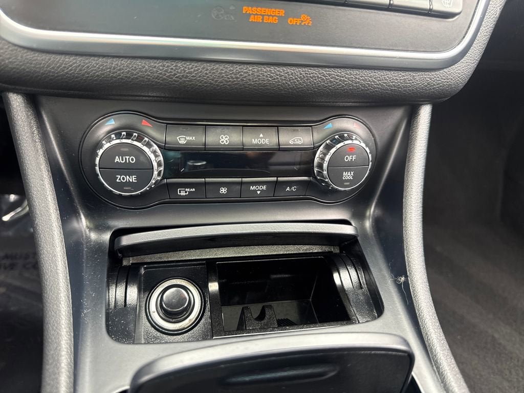 2016 Mercedes-Benz GLA GLA 250
