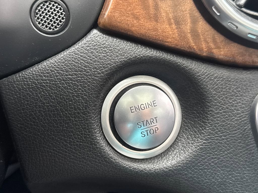 2016 Mercedes-Benz GLA GLA 250