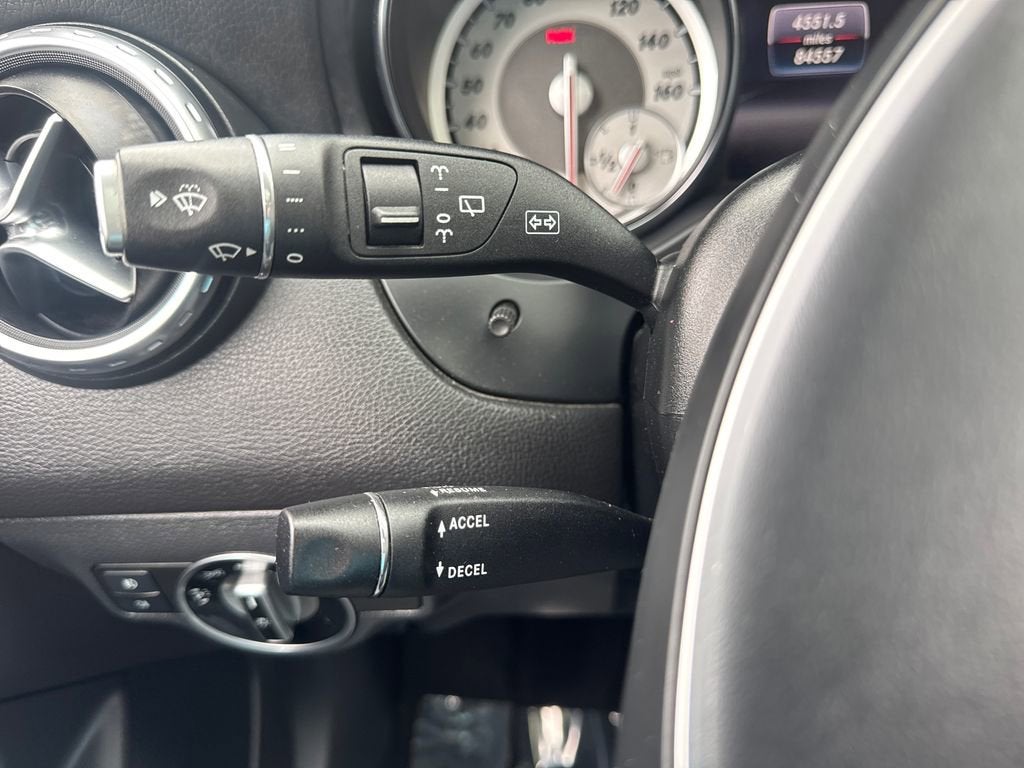 2016 Mercedes-Benz GLA GLA 250