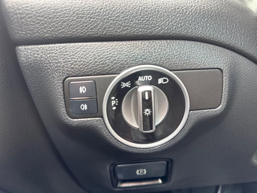 2016 Mercedes-Benz GLA GLA 250