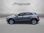 2016 Mercedes-Benz GLA GLA 250