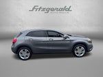 2016 Mercedes-Benz GLA GLA 250
