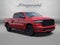 2025 RAM 1500 Big Horn Crew Cab 4x4 6'4" Box