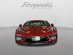 2021 Chevrolet Corvette Stingray 2LT