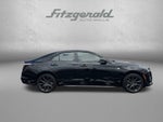 2025 Cadillac CT4 Sport