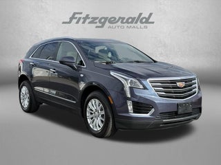 2019 Cadillac XT5 AWD