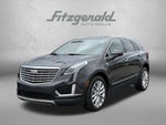 2019 Cadillac XT5 Platinum AWD