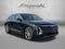 2024 Cadillac LYRIQ Luxury 2